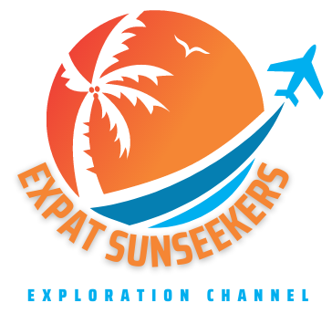 Expat Sunseekers